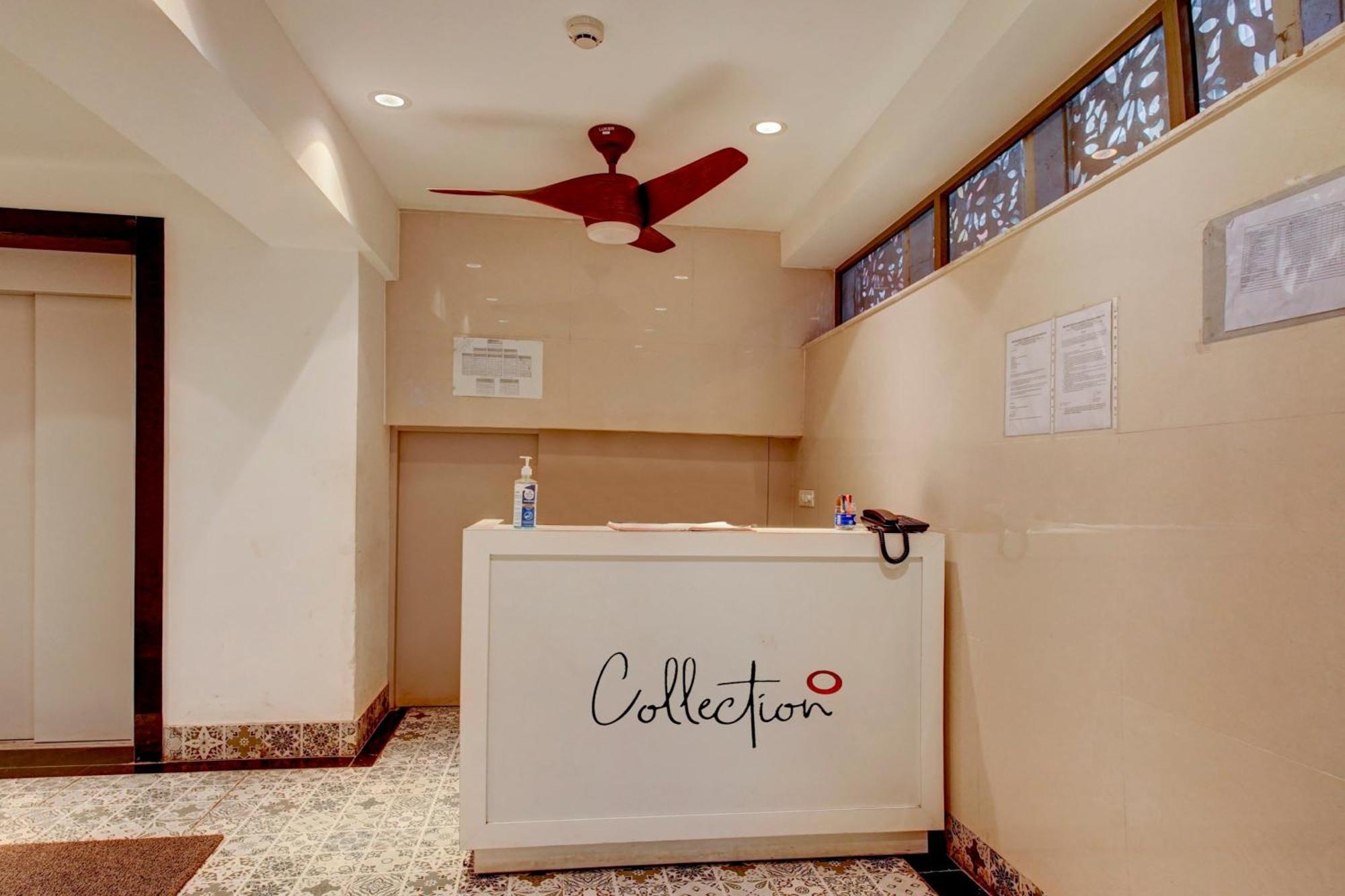 Hotel Flagship Santoshi Holiday