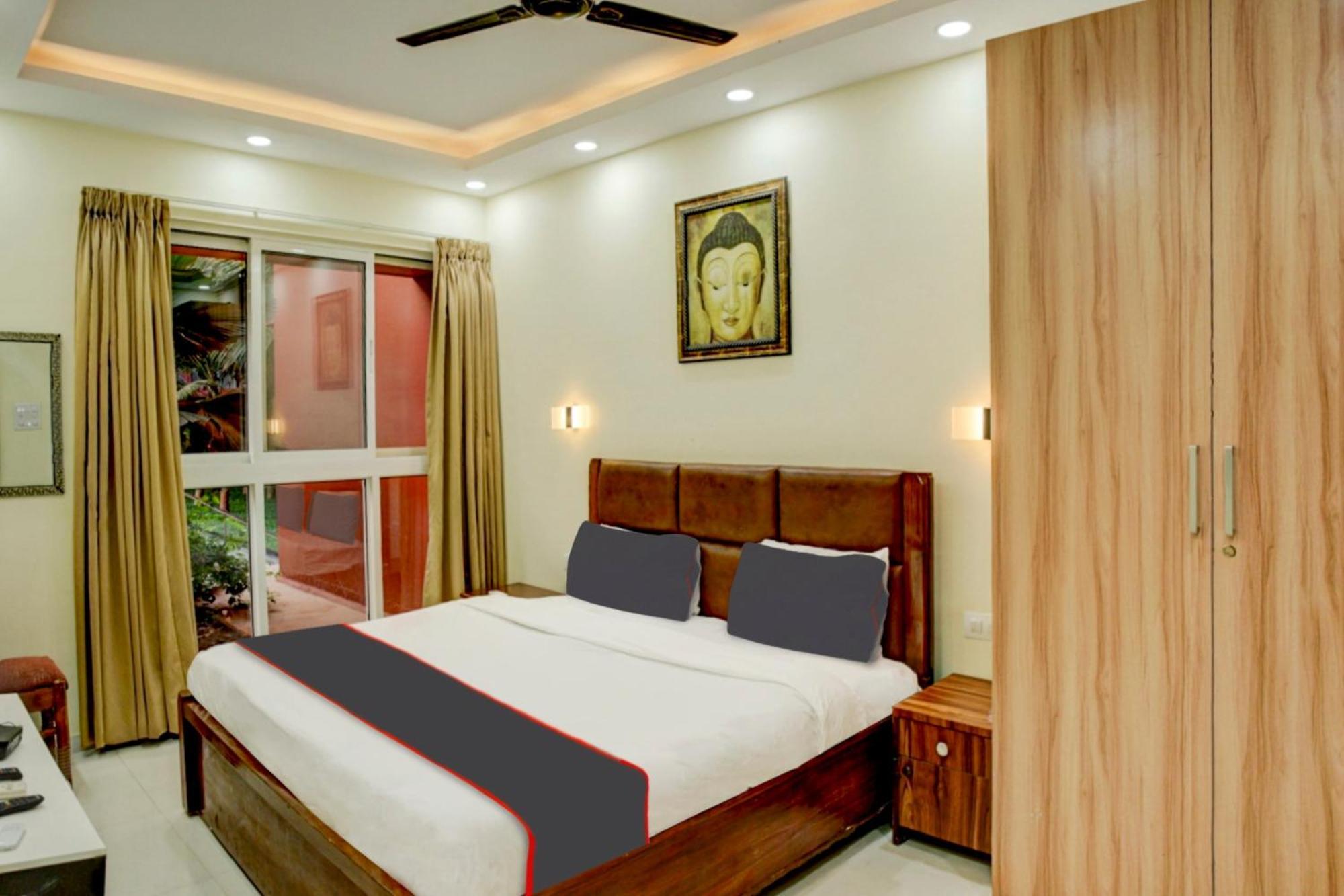 Flagship Santoshi Holiday