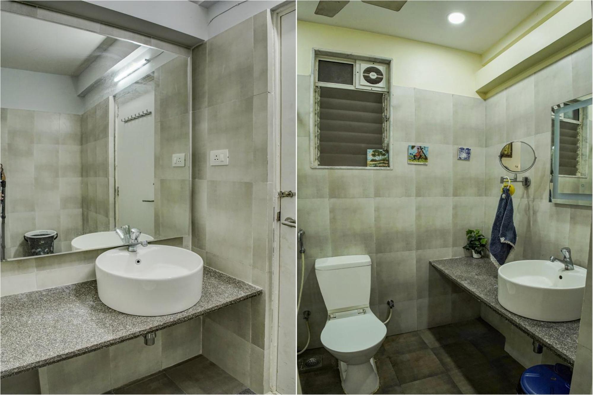 Flagship Santoshi Holiday Hotel