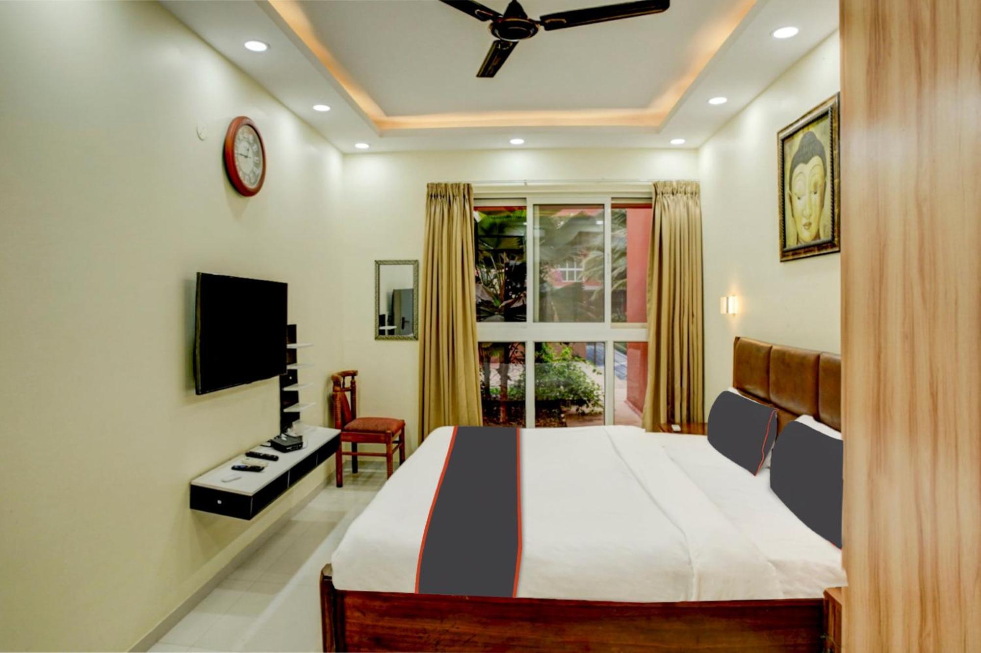 Flagship Santoshi Holiday 3*
