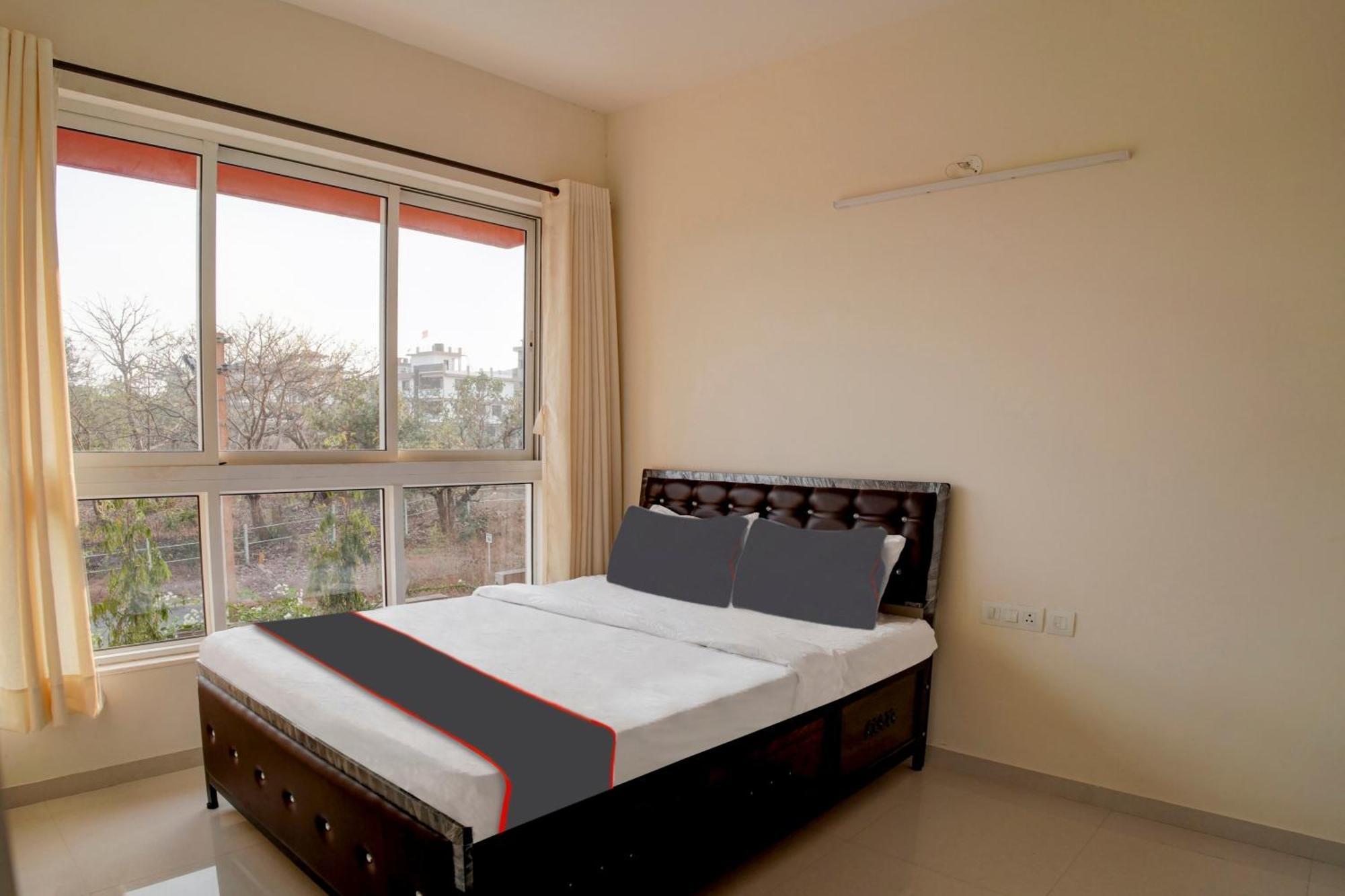 Hotel Flagship Santoshi Holiday 3*