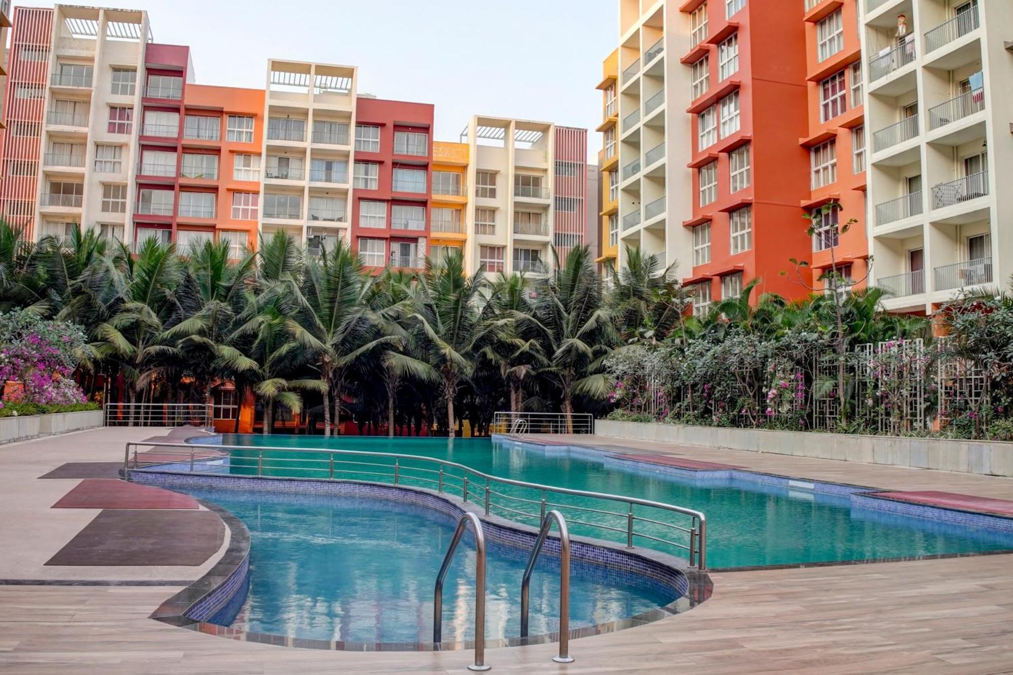 Flagship Santoshi Holiday 3*