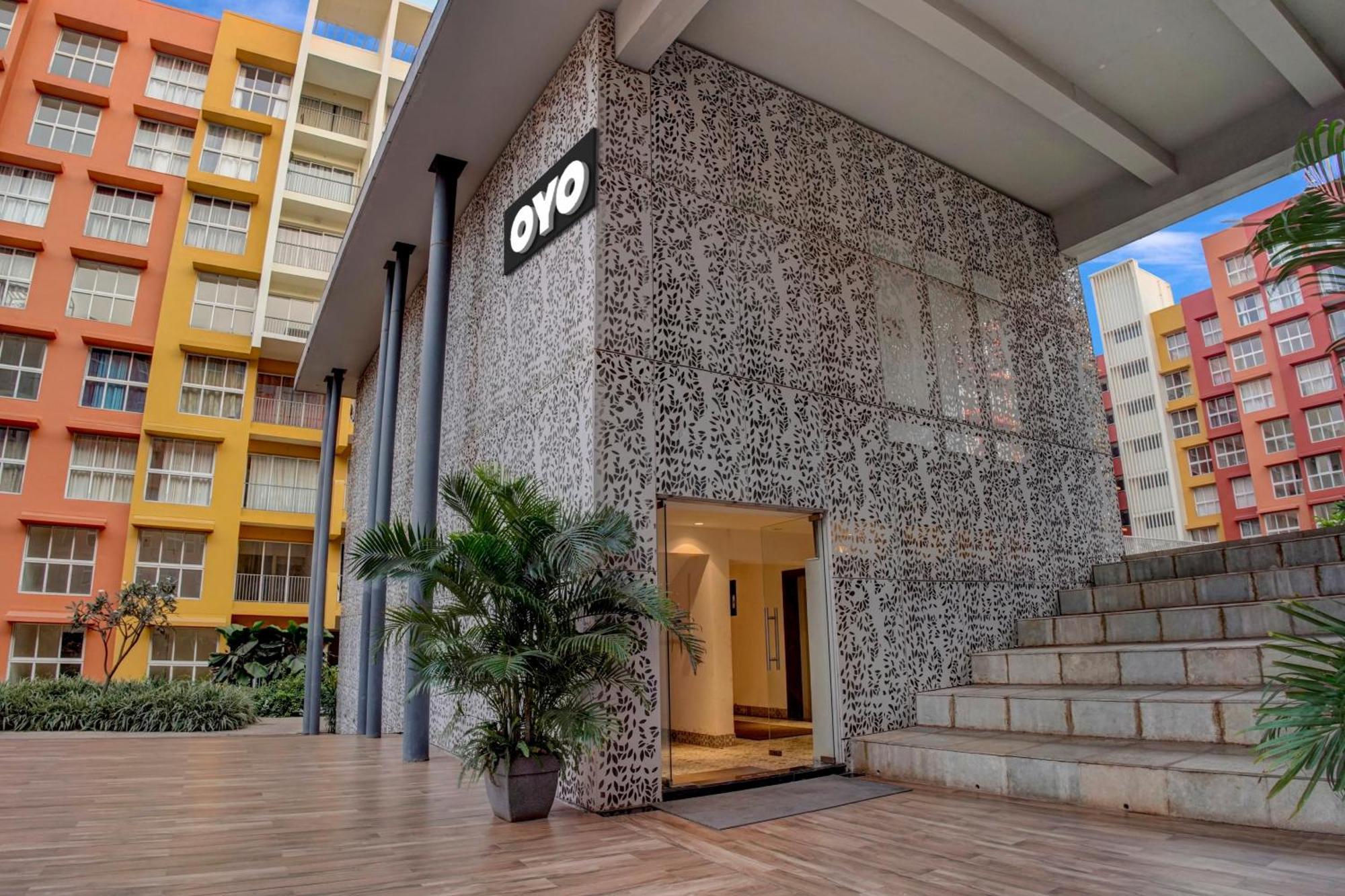 Hotel Flagship Santoshi Holiday 3*